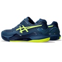 Чоловічі кросівки для тенісу Asics GEL-RESOLUTION 9 CLAY 1041A375-404