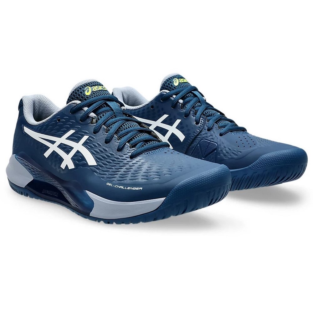 Чоловічі кросівки для тенісу Asics GEL-CHALLENGER 14 1041A405-402