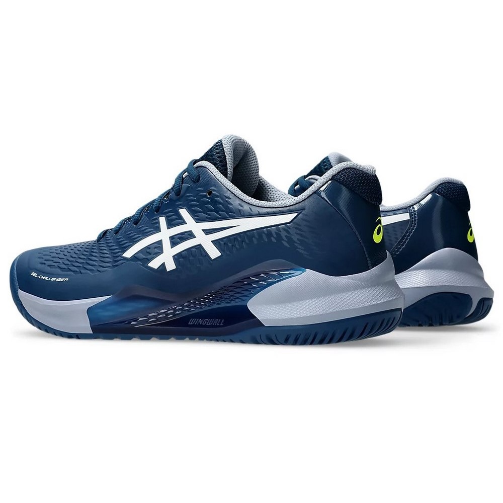 Чоловічі кросівки для тенісу Asics GEL-CHALLENGER 14 1041A405-402