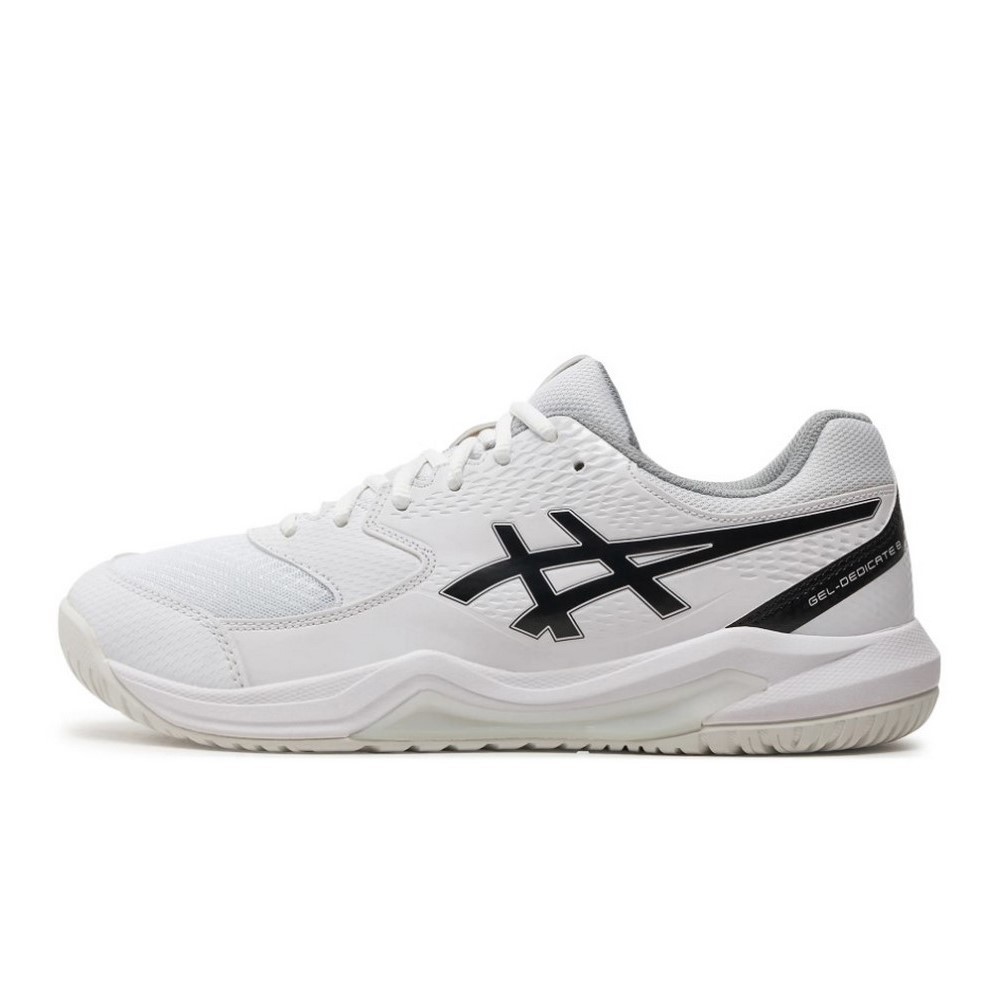 Чоловічі кросівки для тенісу Asics GEL-DEDICATE 8 1041A408-101