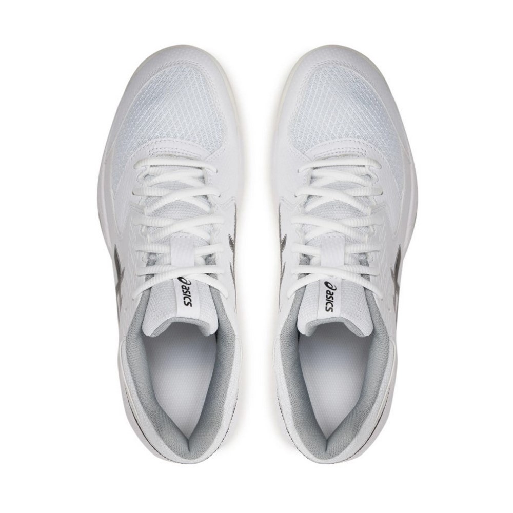 Чоловічі кросівки для тенісу Asics GEL-DEDICATE 8 1041A408-101
