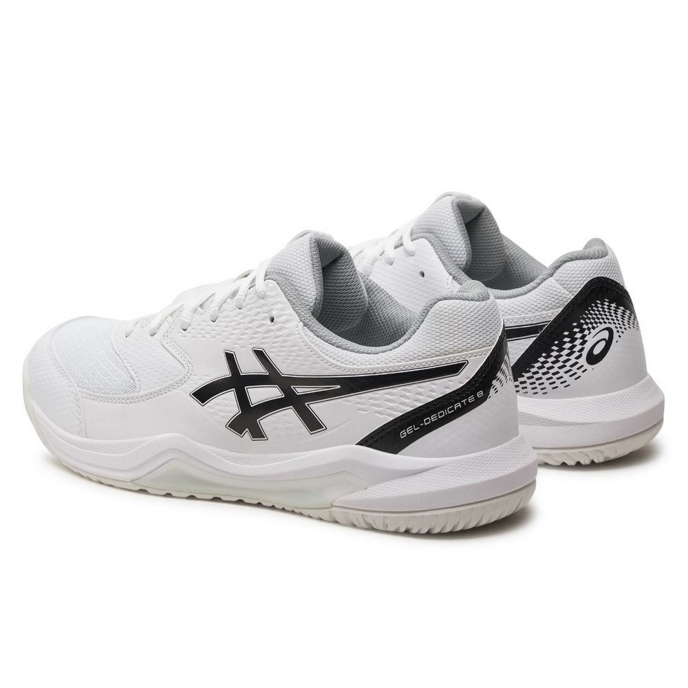 Чоловічі кросівки для тенісу Asics GEL-DEDICATE 8 1041A408-101