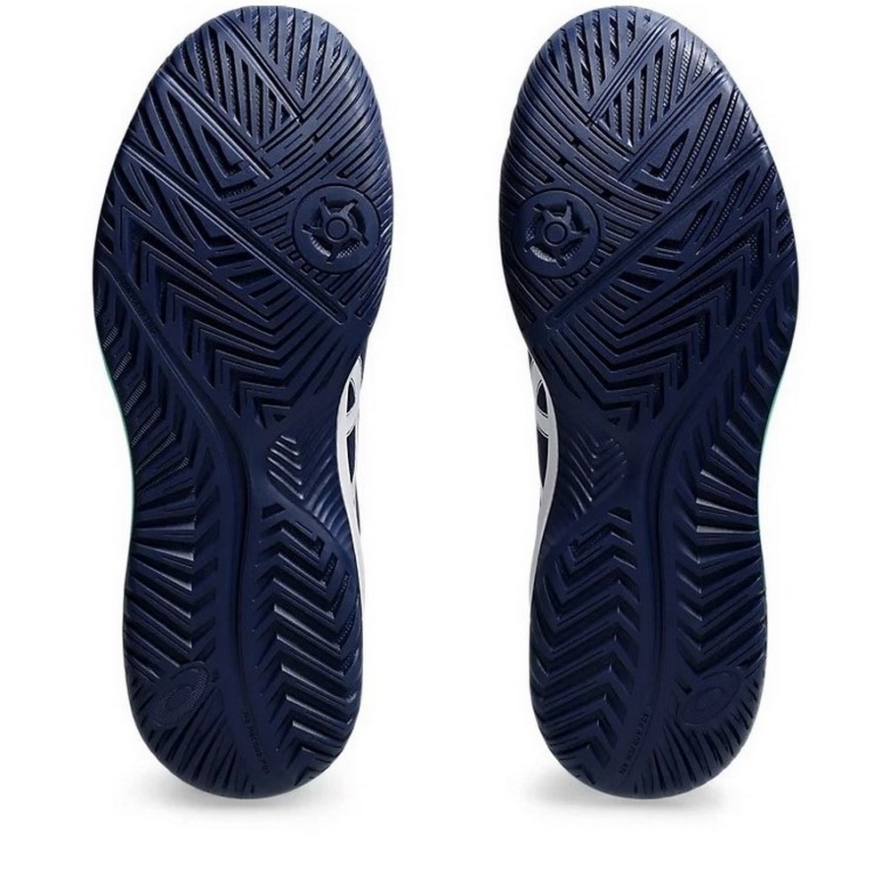 Чоловічі кросівки для тенісу Asics GEL-DEDICATE 8 1041A408-401