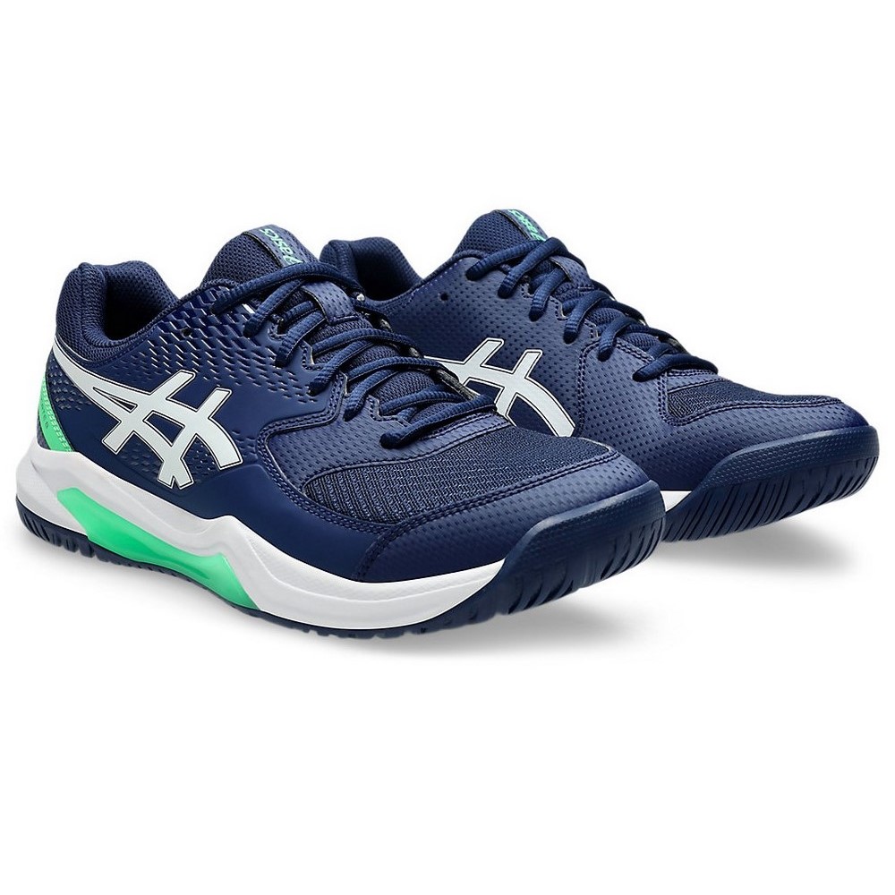 Чоловічі кросівки для тенісу Asics GEL-DEDICATE 8 1041A408-401