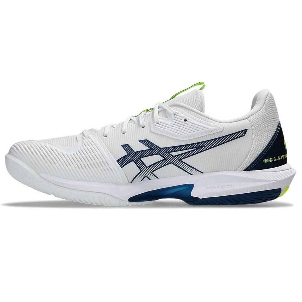 Чоловічі кросівки для тенісу Asics SOLUTION SPEED FF 3 1041A438-102
