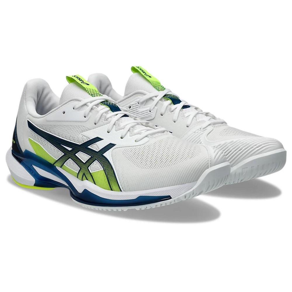 Чоловічі кросівки для тенісу Asics SOLUTION SPEED FF 3 1041A438-102