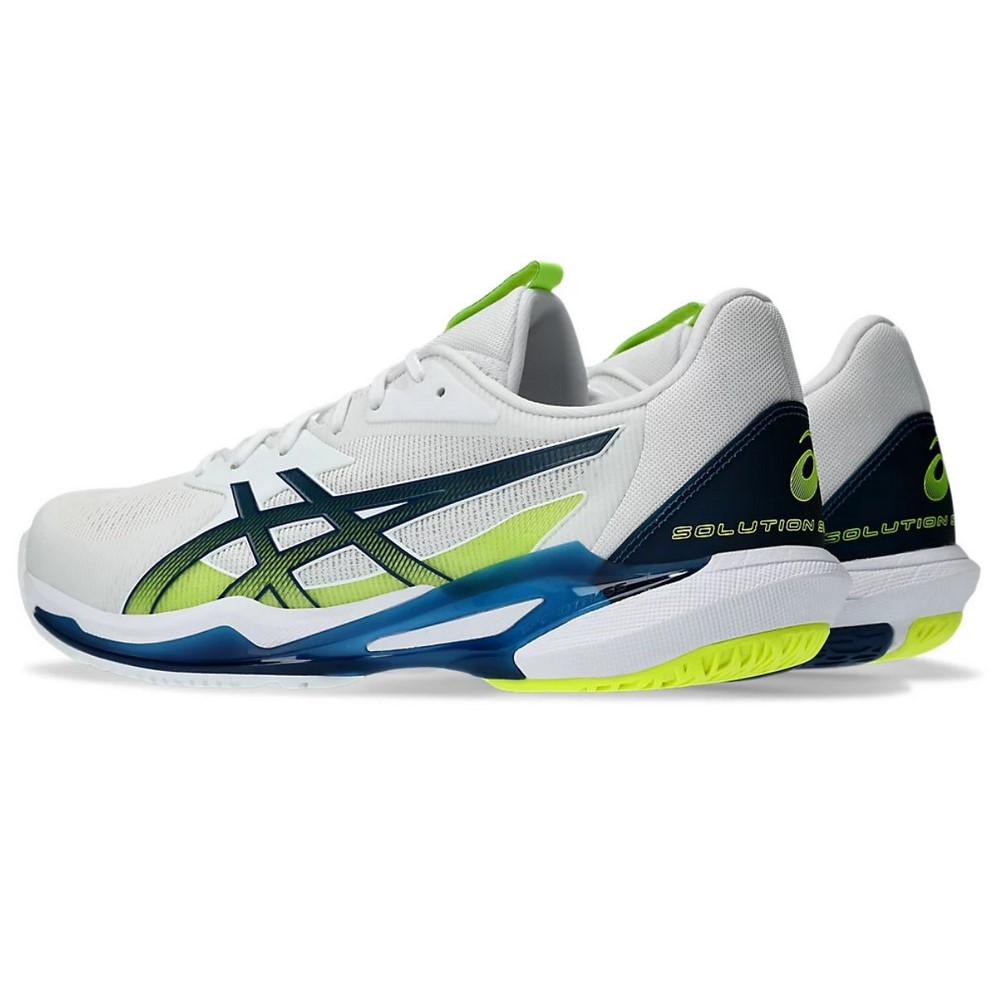 Чоловічі кросівки для тенісу Asics SOLUTION SPEED FF 3 1041A438-102