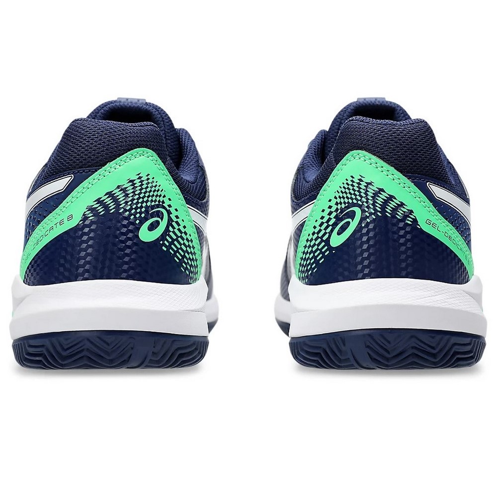Чоловічі кросівки для тенісу Asics GEL-DEDICATE 8 CLAY 1041A448-401