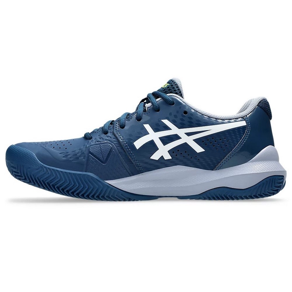 Чоловічі кросівки для тенісу Asics GEL-CHALLENGER 14 CLAY 1041A449-402