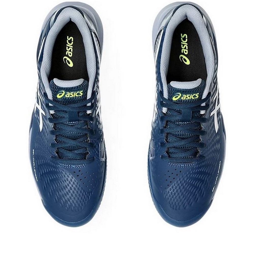Чоловічі кросівки для тенісу Asics GEL-CHALLENGER 14 CLAY 1041A449-402