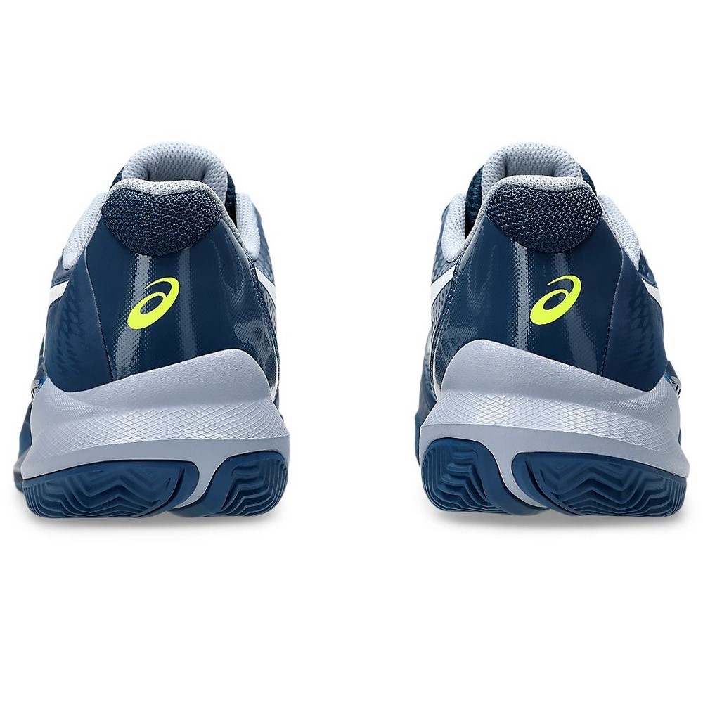 Чоловічі кросівки для тенісу Asics GEL-CHALLENGER 14 CLAY 1041A449-402