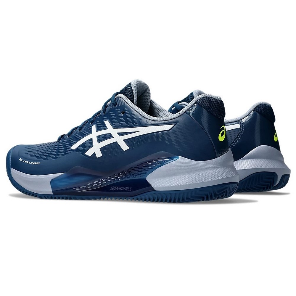 Чоловічі кросівки для тенісу Asics GEL-CHALLENGER 14 CLAY 1041A449-402