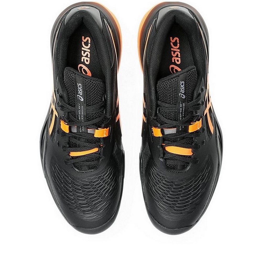 Чоловічі кросівки для тенісу Asics GEL-RESOLUTION X 1041A481-001