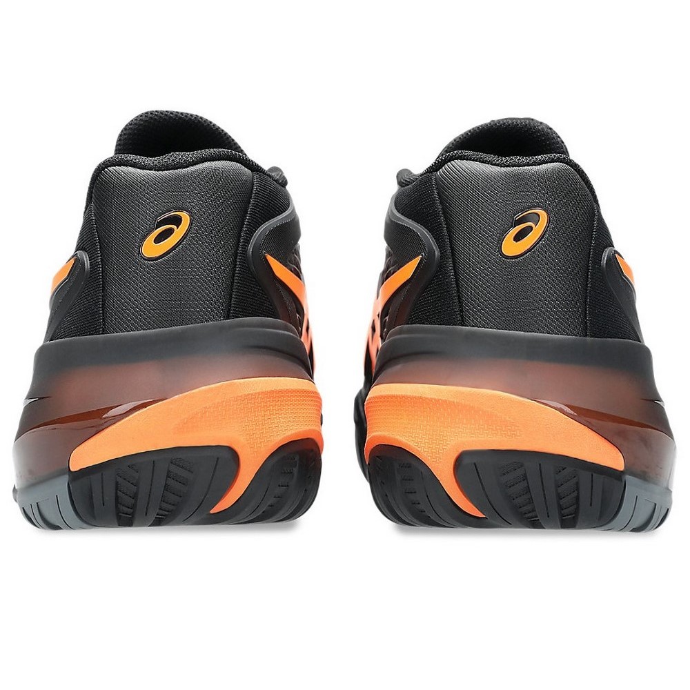 Чоловічі кросівки для тенісу Asics GEL-RESOLUTION X 1041A481-001