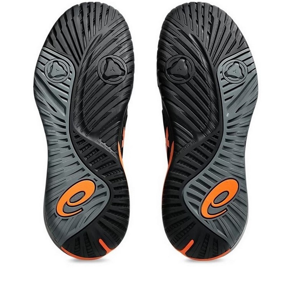 Чоловічі кросівки для тенісу Asics GEL-RESOLUTION X 1041A481-001