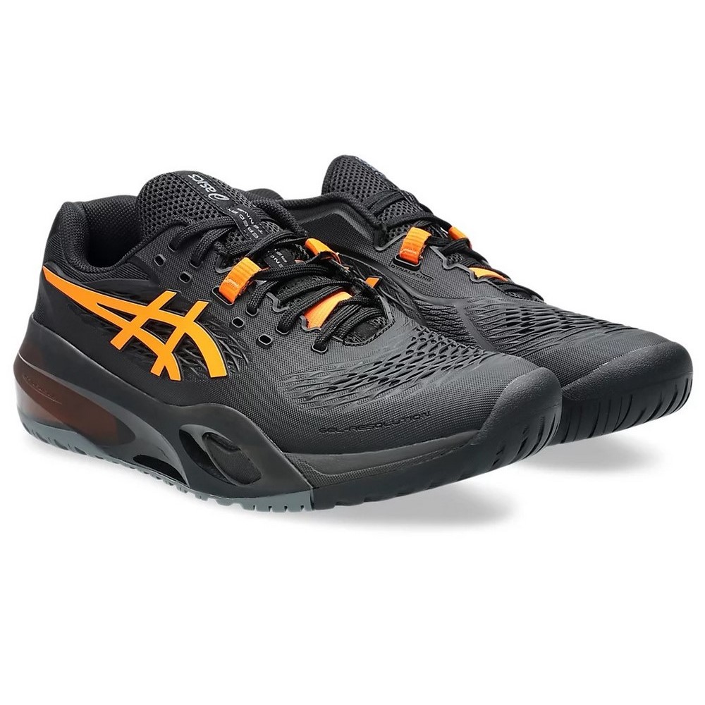 Чоловічі кросівки для тенісу Asics GEL-RESOLUTION X 1041A481-001