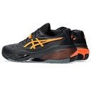 Чоловічі кросівки для тенісу Asics GEL-RESOLUTION X 1041A481-001