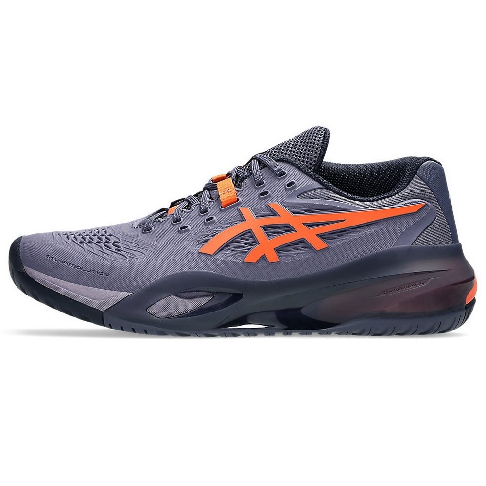 Чоловічі кросівки для тенісу Asics GEL-RESOLUTION X 1041A481-500