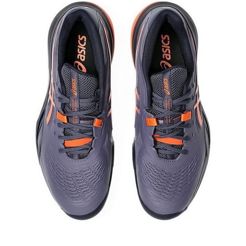 Чоловічі кросівки для тенісу Asics GEL-RESOLUTION X 1041A481-500