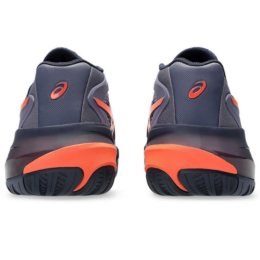 Чоловічі кросівки для тенісу Asics GEL-RESOLUTION X 1041A481-500