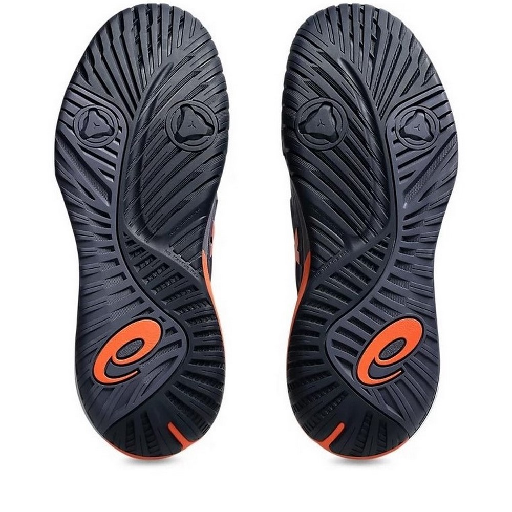 Чоловічі кросівки для тенісу Asics GEL-RESOLUTION X 1041A481-500