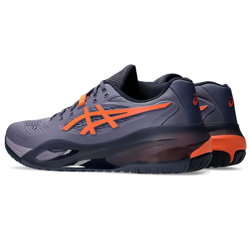 Чоловічі кросівки для тенісу Asics GEL-RESOLUTION X 1041A481-500