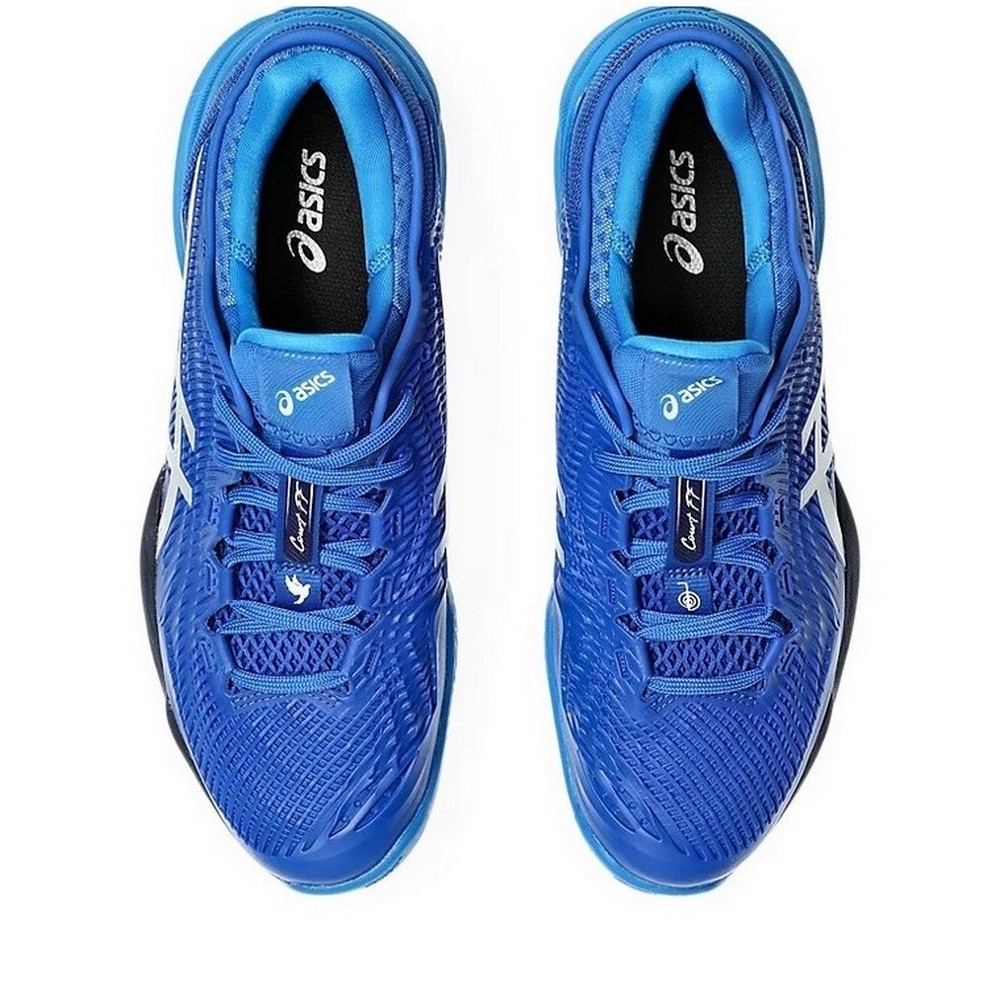 Чоловічі кросівки для тенісу Asics COURT FF 3 NOVAK CLAY 1041A521-965