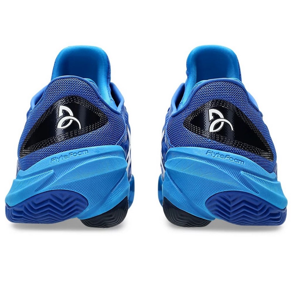 Чоловічі кросівки для тенісу Asics COURT FF 3 NOVAK CLAY 1041A521-965