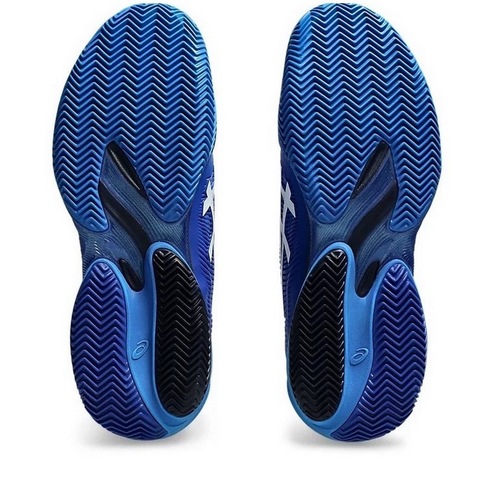 Чоловічі кросівки для тенісу Asics COURT FF 3 NOVAK CLAY 1041A521-965