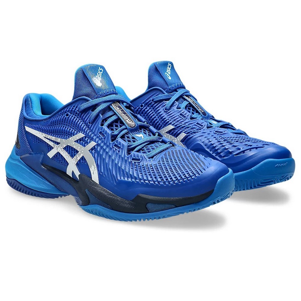 Чоловічі кросівки для тенісу Asics COURT FF 3 NOVAK CLAY 1041A521-965