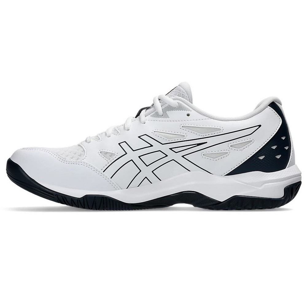 Чоловічі кросівки для сквошу Asics GEL-ROCKET 11 1071A091-103