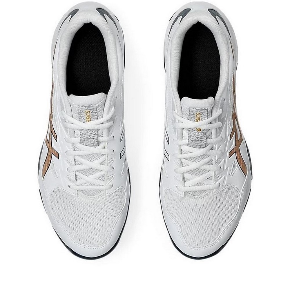 Чоловічі кросівки для сквошу Asics GEL-ROCKET 11 1071A091-103
