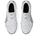 Чоловічі кросівки для сквошу Asics GEL-ROCKET 11 1071A091-103