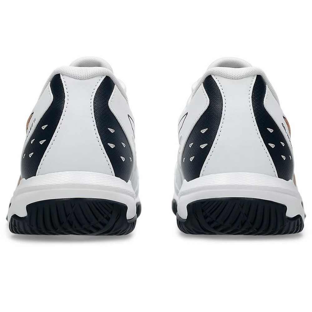 Чоловічі кросівки для сквошу Asics GEL-ROCKET 11 1071A091-103
