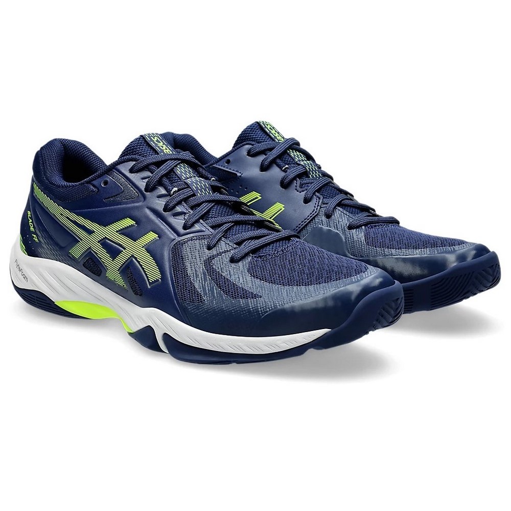 Чоловічі волейбольні кросівки Asics BLADE FF 1071A093-401