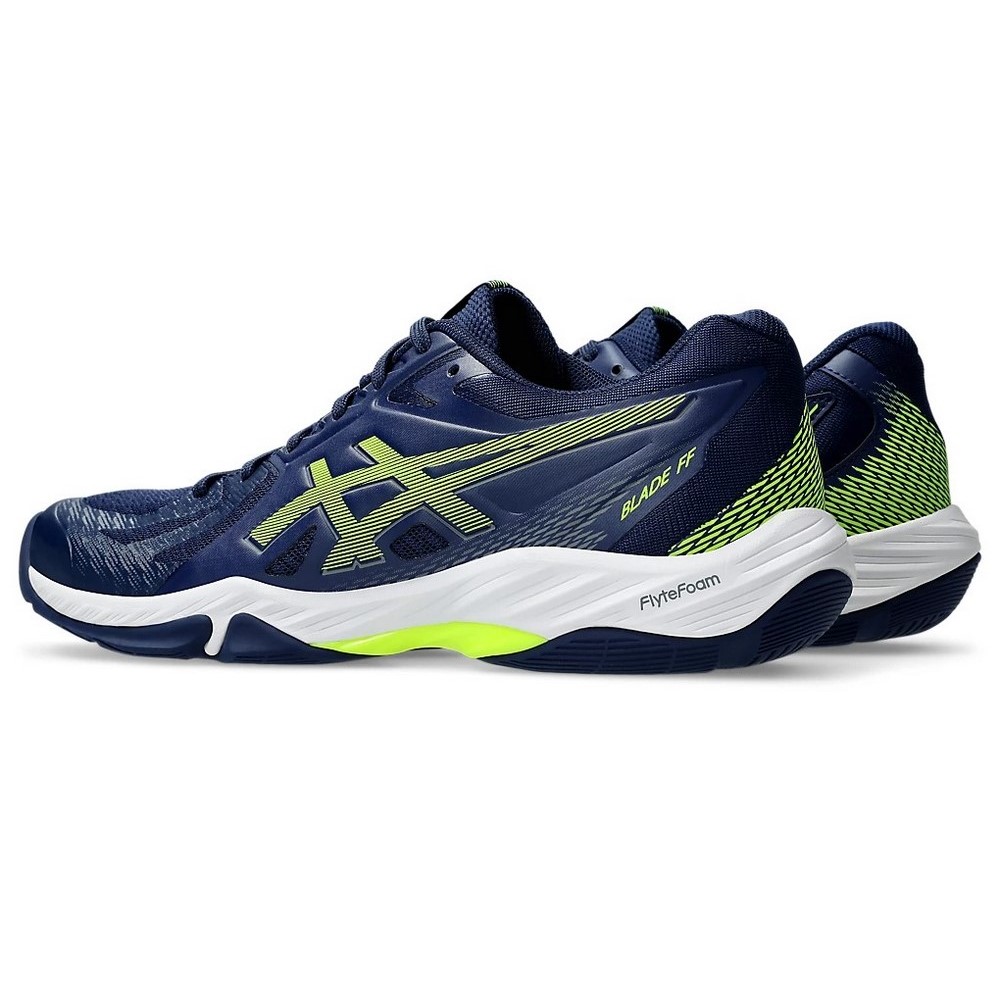 Чоловічі волейбольні кросівки Asics BLADE FF 1071A093-401