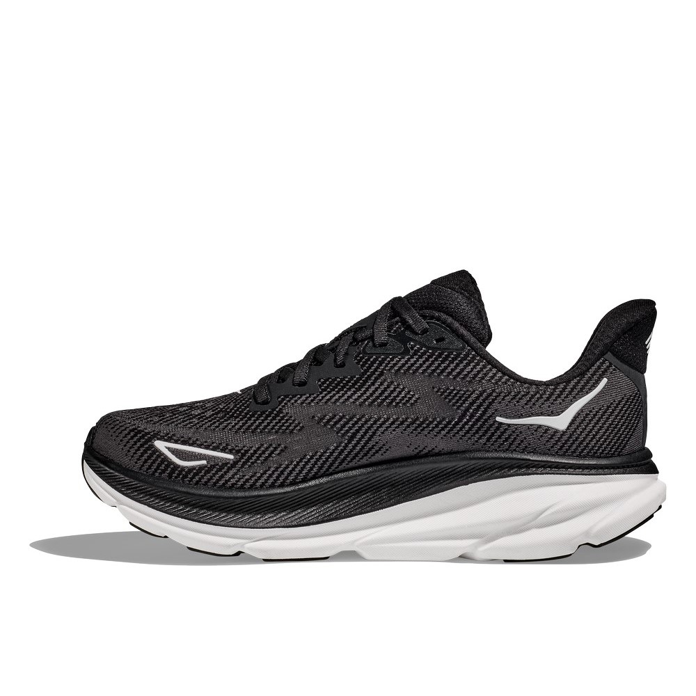 Жіночі кросівки для бігу HOKA ONE ONE CLIFTON 9 1127896-BWHT