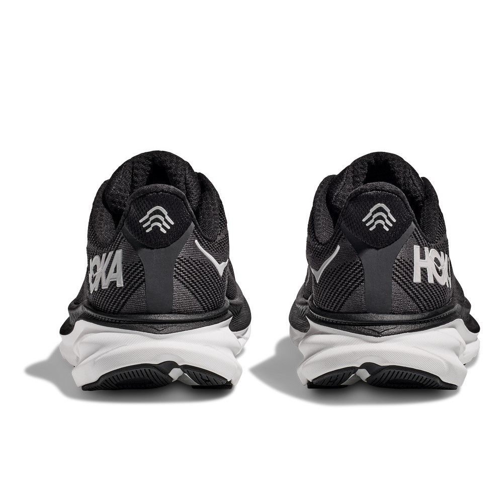Жіночі кросівки для бігу HOKA ONE ONE CLIFTON 9 1127896-BWHT