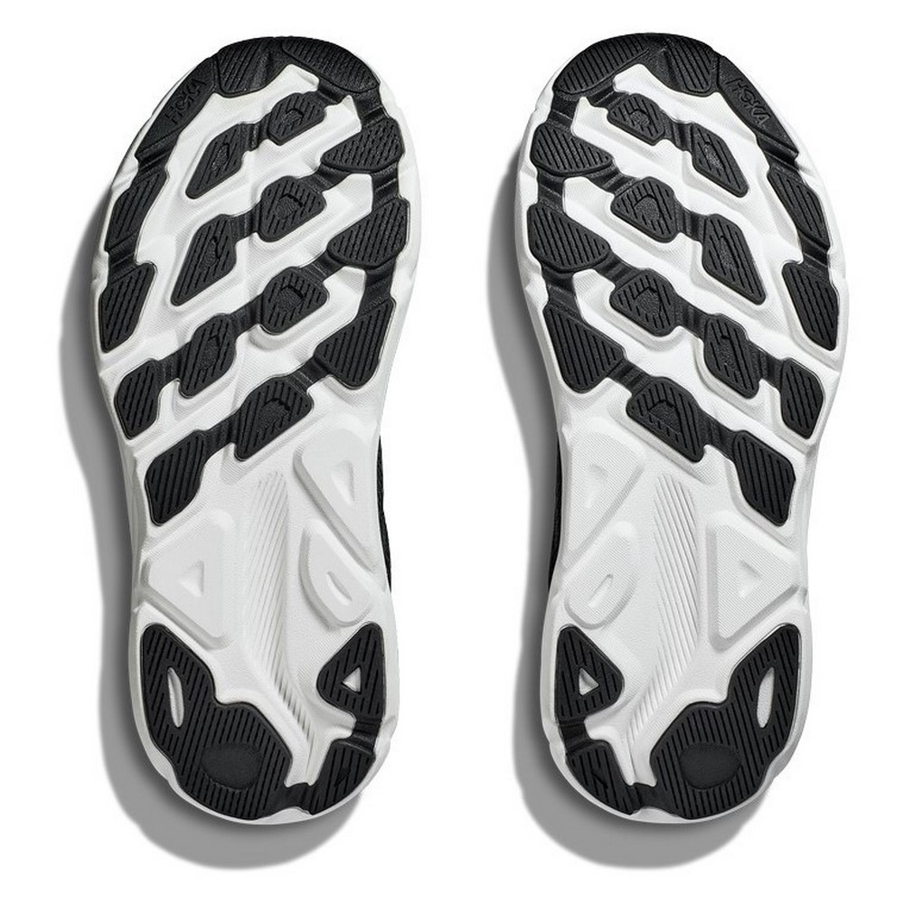 Жіночі кросівки для бігу HOKA ONE ONE CLIFTON 9 1127896-BWHT