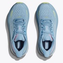Жіночі бігові кросівки HOKA CLIFTON 9 1127896-DNK