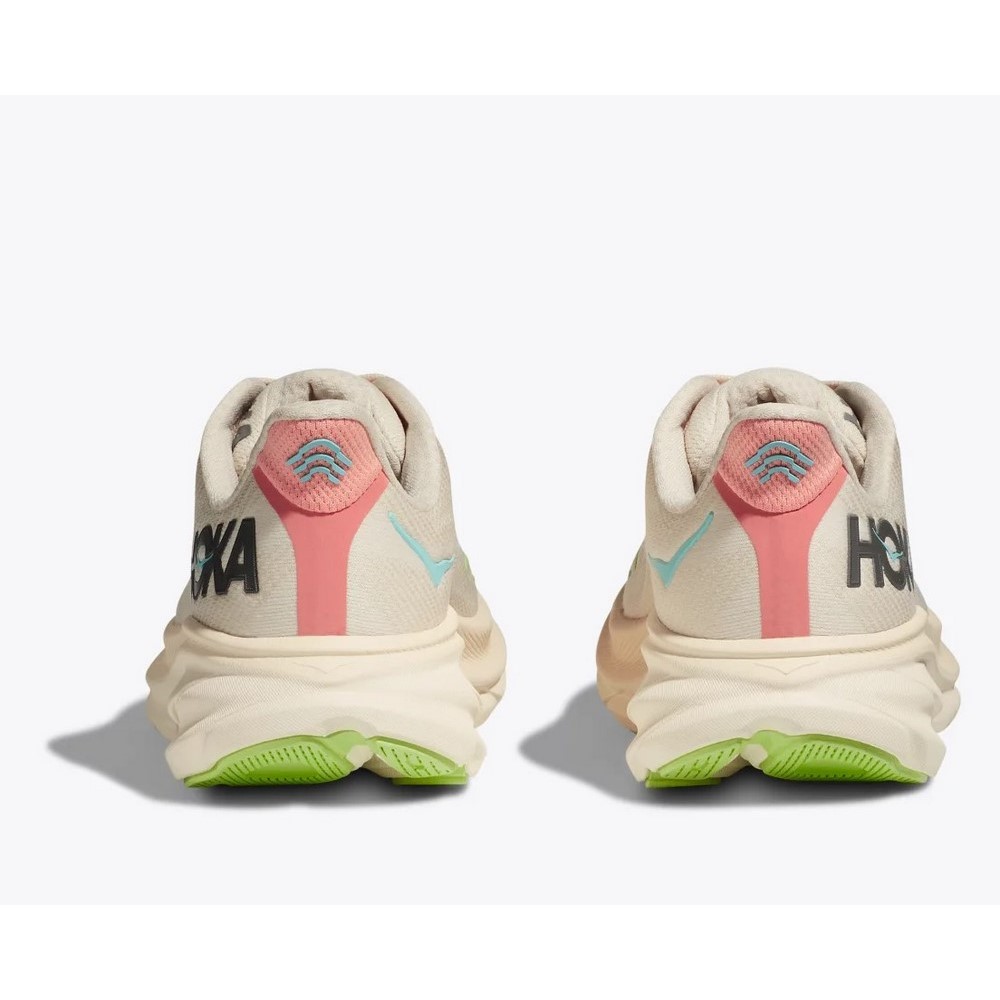 Жіночі бігові кросівки HOKA CLIFTON 9 1127896-VLS