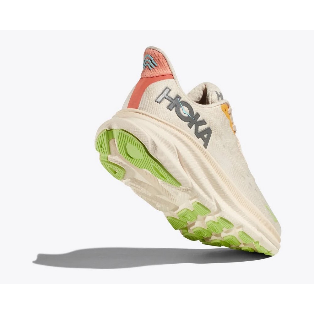 Жіночі бігові кросівки HOKA CLIFTON 9 1127896-VLS
