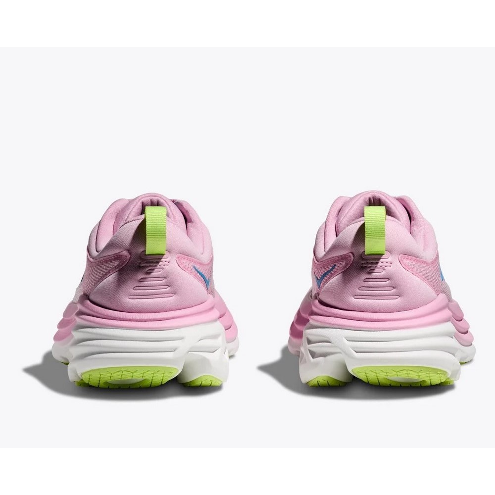 Жіночі бігові кросівки HOKA BONDI 8 1127952-PTWL