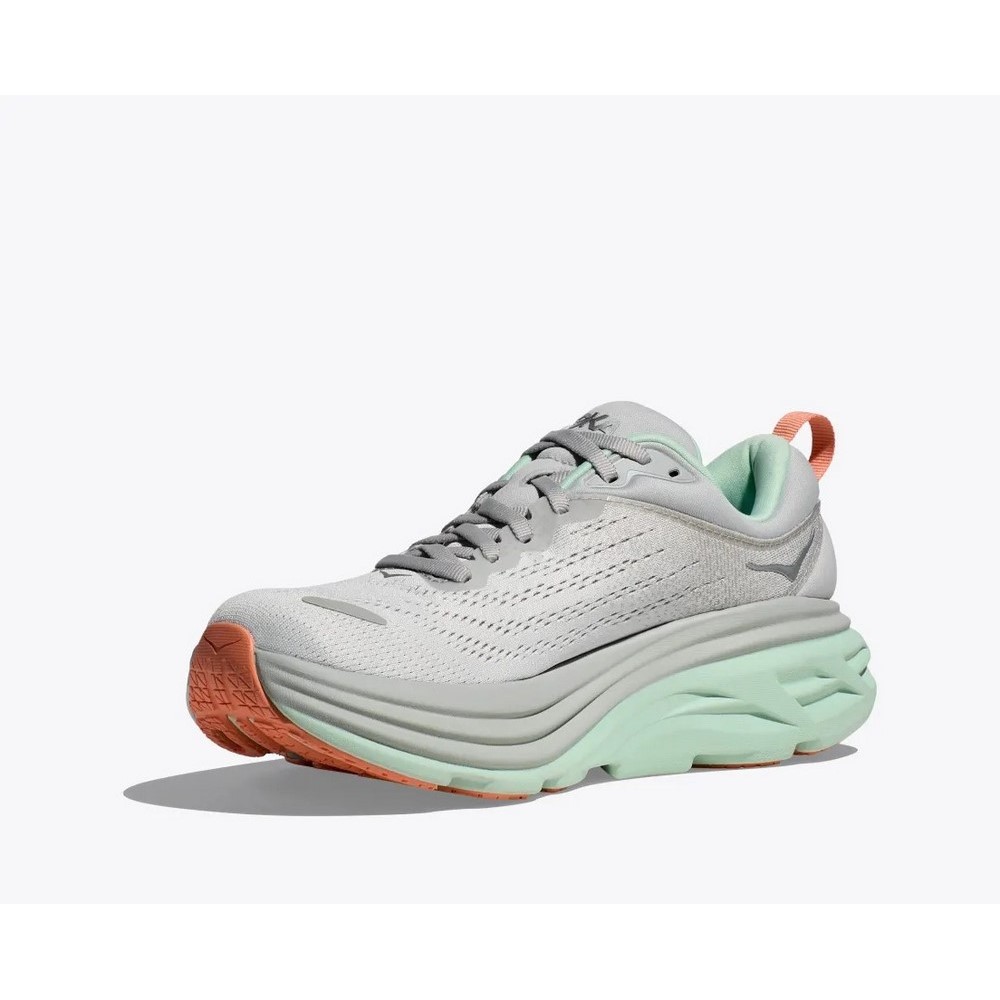 Жіночі бігові кросівки HOKA BONDI 8 1127952-SQB