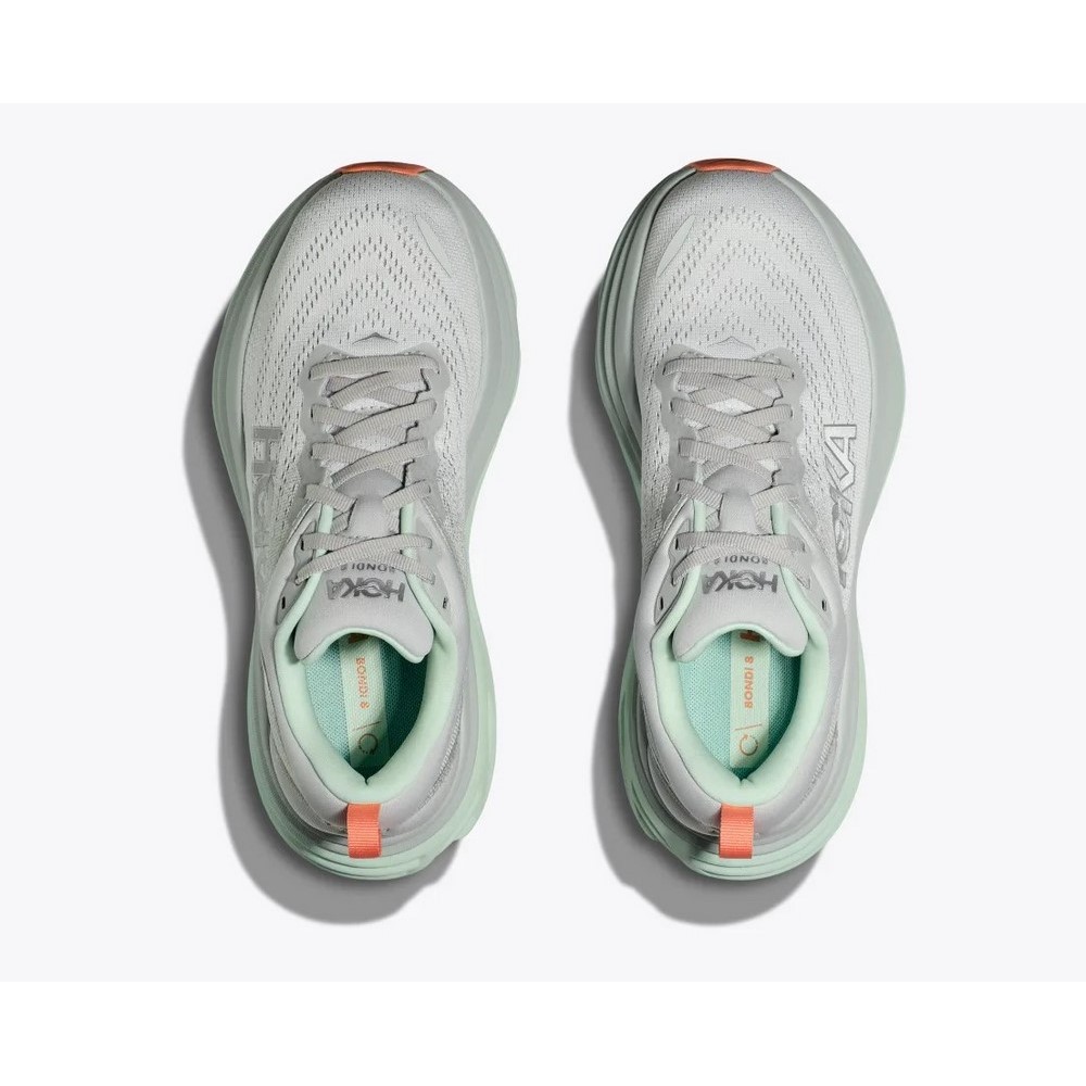 Жіночі бігові кросівки HOKA BONDI 8 1127952-SQB