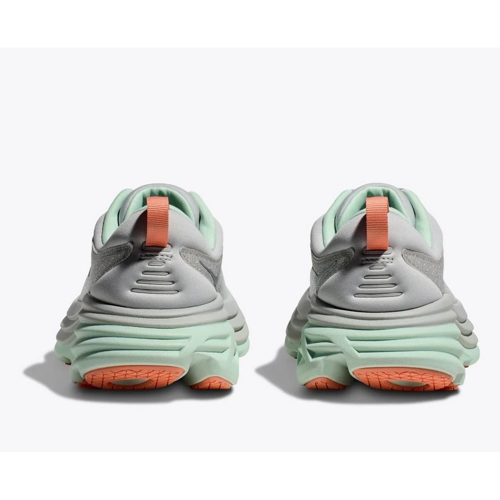 Жіночі бігові кросівки HOKA BONDI 8 1127952-SQB
