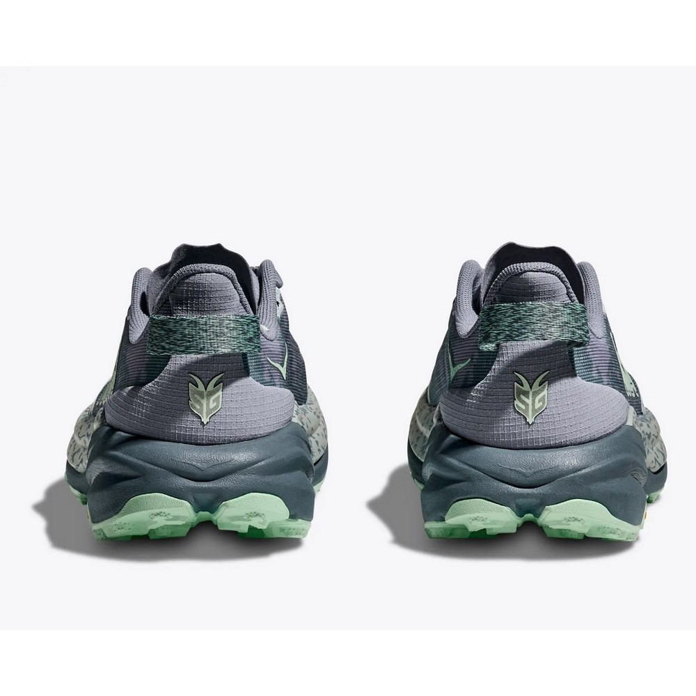 Жіночі бігові кросівки HOKA SPEEDGOAT 6 1147811-MNLG