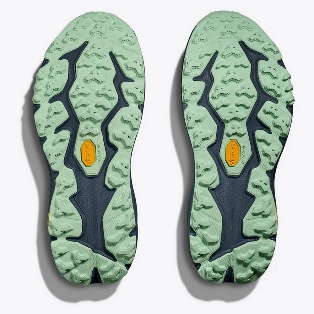 Жіночі бігові кросівки HOKA SPEEDGOAT 6 1147811-MNLG