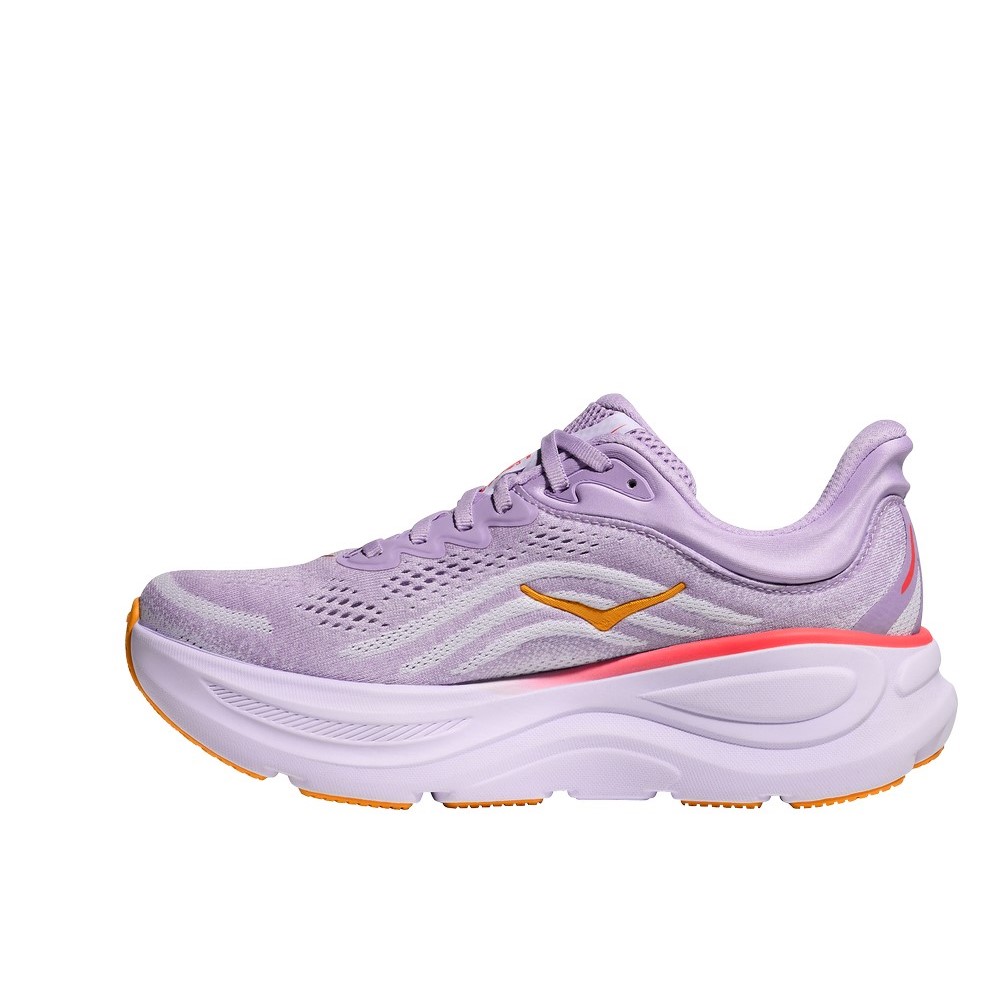 Жіночі кросівки для бігу HOKA ONE ONE BONDI 9 1162012-AGH