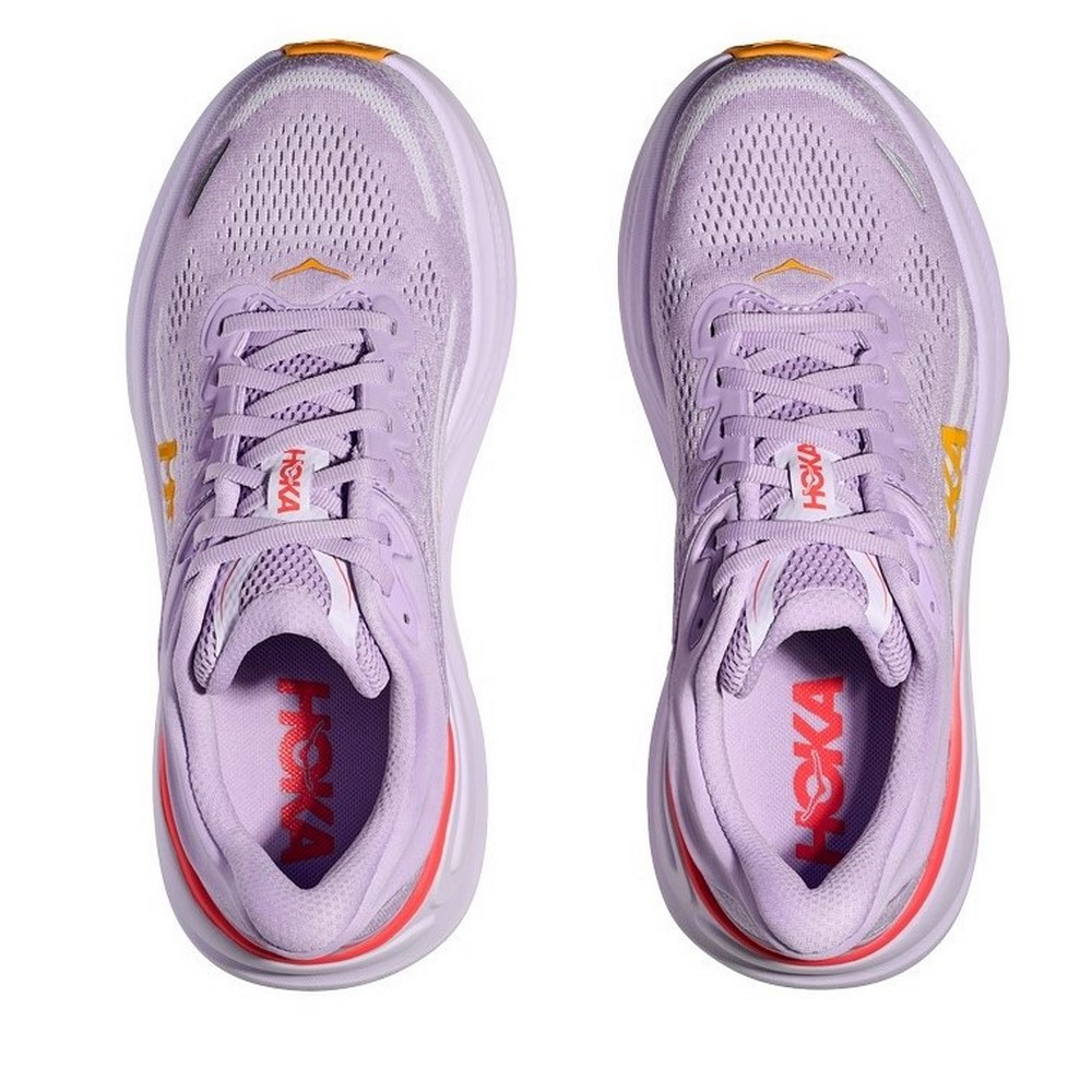 Жіночі кросівки для бігу HOKA ONE ONE BONDI 9 1162012-AGH